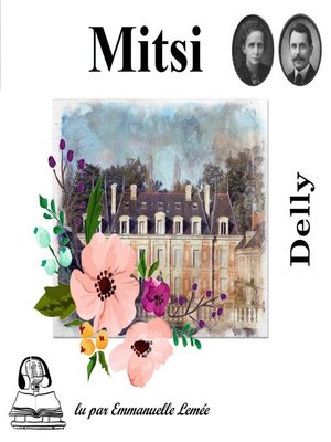 cover image of Mitsi